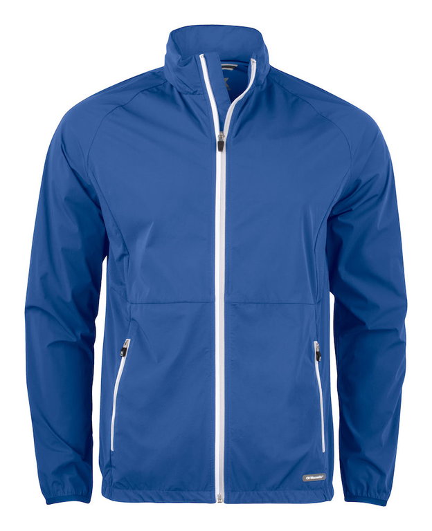 Cutter&Buck Übergangsjacke Kamloops royalblau Herren